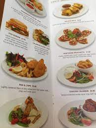 So, no matter the time of day, you'll find a food to fit your mood at your local dome cafe. Dome Restaurant Menu Pavilion Picture Of Dome Pavilion Kuala Lumpur Tripadvisor