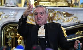 And god does not doubt of his creation and it's good as it is. Sabotiert Gigi Becali Den Fcsb Es Sind Die Traurigsten Neuigkeiten Die Fans Werden Weggehen