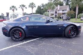 Image result for Concours Blue 2010 Aston Martin