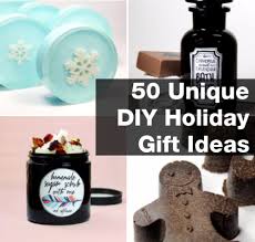 Make the whole family happy with a gift everyone can enjoy. Diy Christmas Gifts 50 Unique Diy Christmas Gifts You Can Make For Friends And Family Soap Deli News
