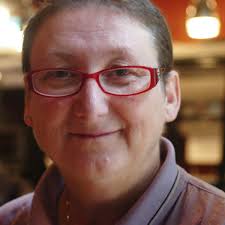 Cindy Scott · Recounting Huronia Community Archive · Wilfrid Laurier  University Library Exhibits