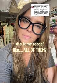 Briana Valentine's Instagram, Twitter & Facebook