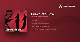 Devault, Griff Clawson