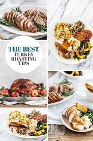 How To Roast A Turkey Roast A Moist Flavorful Turkey