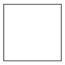 Shapes Printable Worksheet Square Shape Cutouts Polyvore Printable Worksheets Large Prints Poster Prints