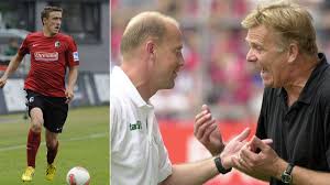 Freiburg holt abwehrtalent aus innsbruck. Trainer Transfers So Ahneln Sich Werder Bremen Und Sc Freiburg News