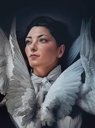 Mary Jane Ansell (British, b. 1972):