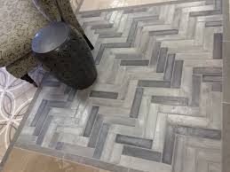 Love This Concrete Tile Installation In Our Chantilly Va Showroom Architectural Ceramics Tile Installation Concrete Tiles Concrete