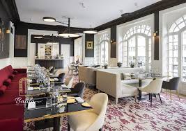 The name is also used for a different egyptian dish made of wheat, milk, nuts, and raisins. Libanesisches Restaurant In Genf Eine Gastronomische Reise In Genf