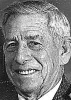 James Getz Obituary (2008)