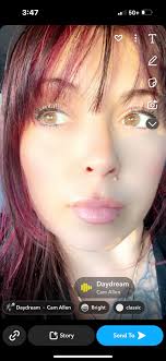 What color are my eyes?