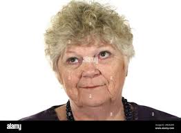 Senior frogs hi-res stock photography and images