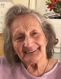 Obituary for Peggy Ann (Money) LeCompte