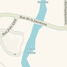 Location saisonnière cote d'azur, location vacances gîtes chambre d'hôte, mas en provence location vacances ski Driving Directions To Place Saint Gabriel Place Saint Gabriel Saint Laurent Sur Sevre Waze