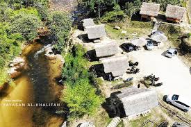 Find schedules and purchase tickets online. Pos Kuala Mu Sungai Siput Perak Mcc Outdoor