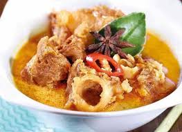 Kecombrang atau honje atau kincuang dalam bahasa minang nya. Resep Dan Cara Membuat Gulai Daging Cincang Padang Yang Lezat Enak Dan Sedap Selerasa Com