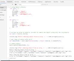 Leftpad, rightpad, center and repeat. Remove Object From An Array Of Objects In Javascript