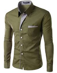 Mens Shirts Casual Slim Fit Stylish Hot Dress Shirts Color White Black Red Navy Blue Size M L Xl Xxl Mens Shirt Dress Mens Casual Dress Business Dress Shirts