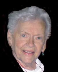 Violet Rosch Obituary (2009)