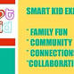 Smart Kid Expo “The Education Revolution”