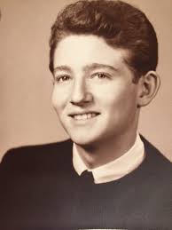 Obituary for Mark Krieger