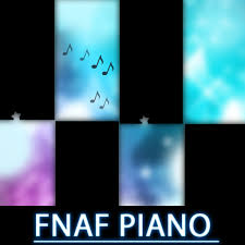 Jadi kalian menjadi orang pertama. Piano Game For Five Nights Apk 4 5 App Download For Android Com Music Game Bluesky Fnaf