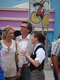 University of liège | ulg · department of psychology: Vu A Disneyland Paris Celebrites Vip Et People Page 11