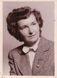 Grace Morrow Obituary