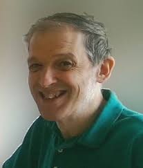 Fredrik Elson Obituary