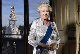 Her majesty the queen elizabeth ii of the united kingdom the queen of the world #rainhaelizabeth. Rainha Elizabeth Ii O Mais Longo Reinado Na Inglaterra Canal Londres