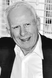 Obituary: Normand O. Bureau