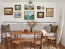 Awesome kitchen dining room decorating ideas images design and intended for kitchen dining room ideas. 23 Kitchen Table Decor Ideas To Try In Your Home