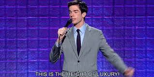 Do you have a wacky ai that can write. Pride And Prejudice Summarized Using John Mulaney Quotes