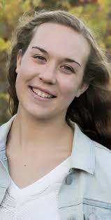 Samantha Spofford's Instagram, Twitter & Facebook