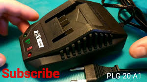 Batterie parkside 20 v 4 ah. What Is Inside Parkside Plg 20 A1 Youtube