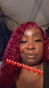 Renee Nix's Instagram, Twitter & Facebook