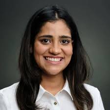 Dr. Bushra Parvez, Dentistry