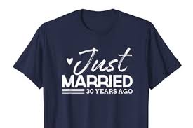 However, this one has a different design. 21 Romantic 30th Anniversary Wedding Gift For Him And Her Quokkadot