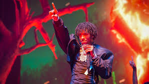 What people get wrong about NBA Youngboy