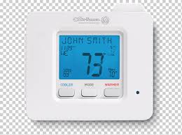 Disconnect the wire to the rh terminal and install a jumper between rh and rc. Programmable Thermostat Electrical Wires Cable Z Wave Wiring Diagram Others Cream Electronics Electrical Wires Cable Png Klipartz
