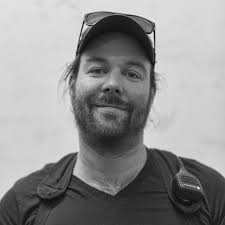 Still a couple days to go so this may...