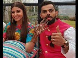 Virat kohli and anushka sharma wedding has been a grand affair for both the families. Anushka Sharma Virat Kohli Wedding And Reception Things That Made Headlines The Times Of India