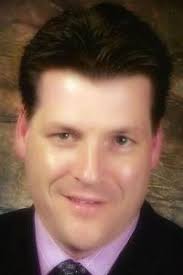 Todd Stickler Obituary (1965