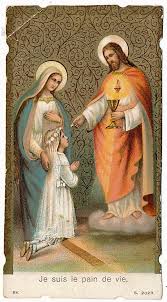 Pin De Carina Grabowski Em Christ Blessing The Children Arte Catolica Aves De Croche Religiao Catolica