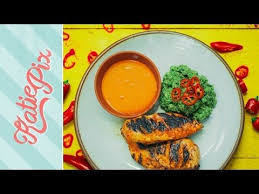 Homemade Nandos Peri Peri Sauce Recipe Katie Pix Sauce Recipes Peri Peri Sauce Peri Peri Sauce Recipe