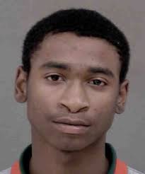 Malik McCall Larceny Of Motor Vehicle F