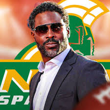 Michael Vick, Norfolk State adds HBCU champion to coaching staff