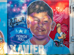Healing Uvalde: 21 murales conmemora las víctimas de Uvalde