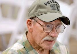 Serving those who served