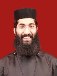 Metropolitan Mar Seraphim's report